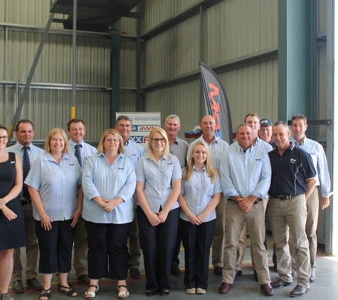DMD Livestock & Property Agents Pty Ltd