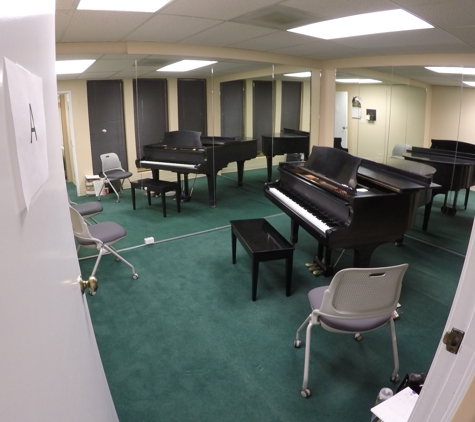 Piano Play Music Systems - Woodland Hills, CA