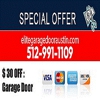 Elite Garage Door Austin TX gallery