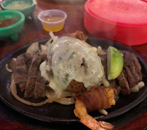 La Brisa Mexican Bar & Grill - Bacliff, TX