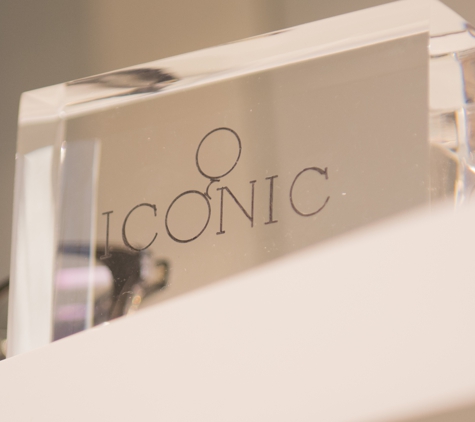 Iconic Eye Care - Palm Beach Gardens, FL