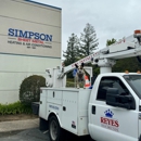 Simpson Sheet Metal Inc - Sheet Metal Work