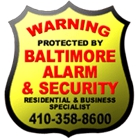 Baltimore Alarm & Security Inc.