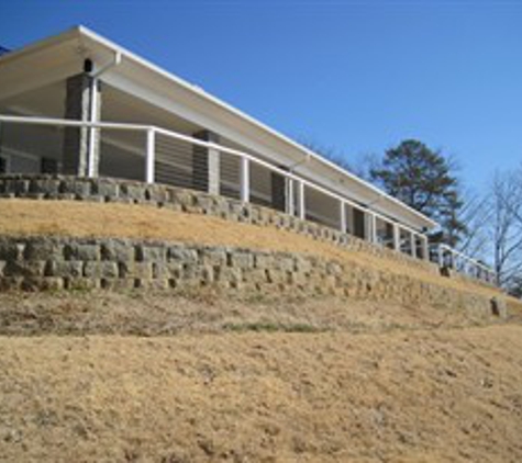 Brabham  Fence Company - Columbia, SC