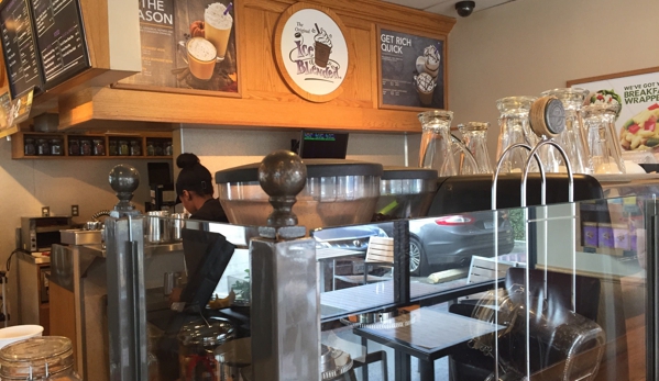 The Coffee Bean & Tea Leaf - Los Angeles, CA