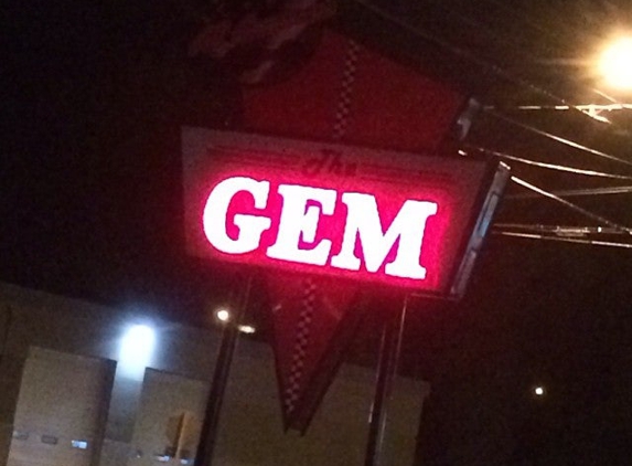 Gem Diner - Syracuse, NY