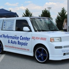 Custom Performance Center Auto Repair & Towing