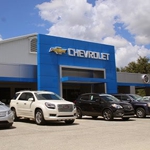 Jim Browne Dade City Chevrolet Buick Gmc
