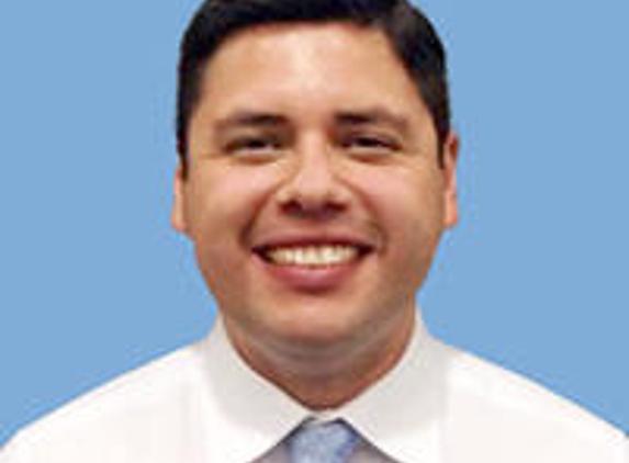 Oscar A. Estrada, MD - Santa Monica, CA