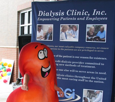 Dialysis Clinic Inc - Decatur, GA