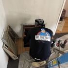 Dr. Ductless Heating & Cooling