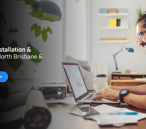 Sunrise Computers - Bracken Ridge, QLD. Network Installation & Repairs In North Brisbane & Surrounds