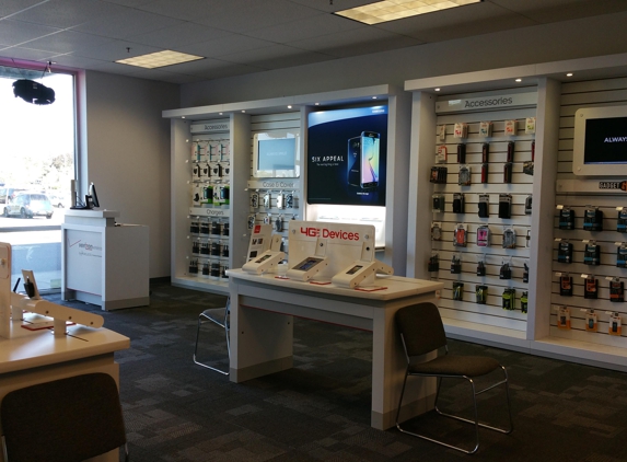 Verizon - Vancouver, WA