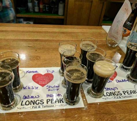 Longs Peak Pub - Longmont, CO