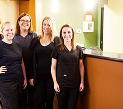 Lifepoint Dental Partners - Ames, IA