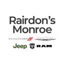 Dodge Chrysler Jeep Ram of Monroe - New Car Dealers