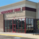 Discount Tire - Tire Dealers