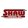 Shaw Painting Inc
