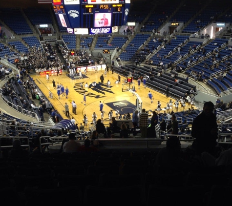 Lawlor Events Center - Reno, NV