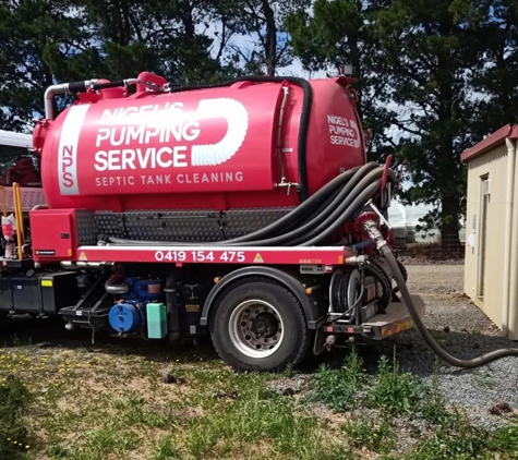 Budget Pumping - Launceston, TAS