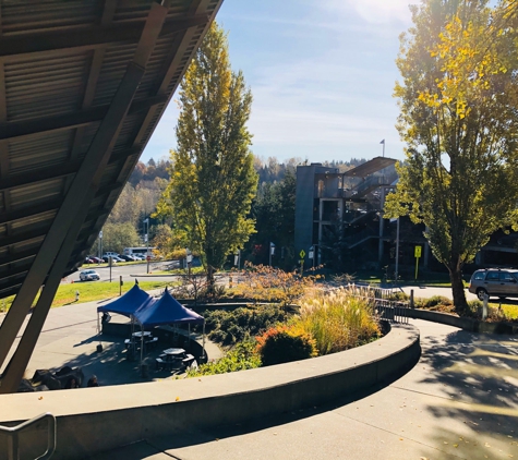 University of Washington-Bothell Campus - Bothell, WA