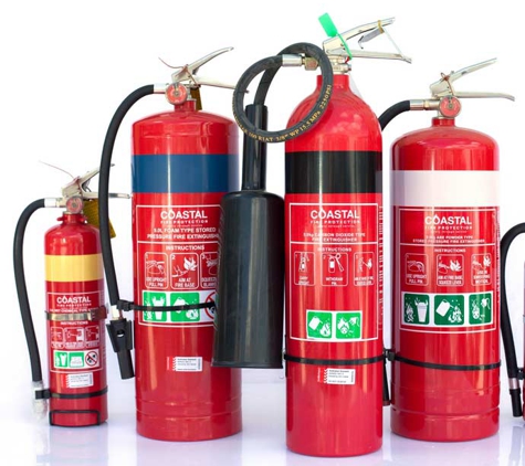 Coastal Fire Protection - Port Macquarie, NSW