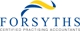 Forsyths Accounting Services