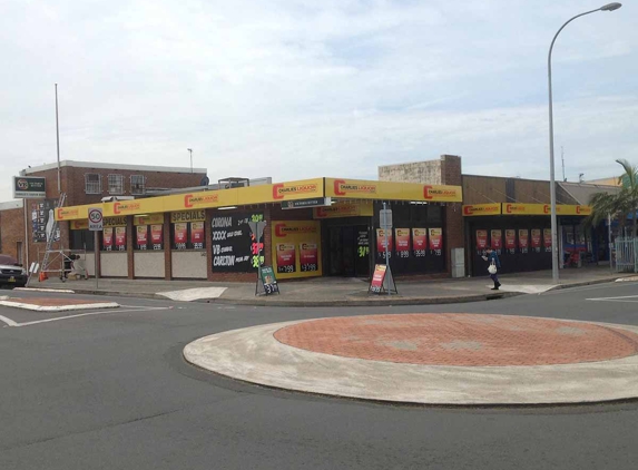 Charlies Liquor Barn - Warilla, NSW