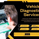 International Auto Collision Center - Automobile Body Repairing & Painting