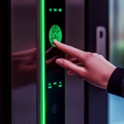FM Lock and Safe