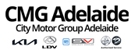 CMG Adelaide - City Motor Group Adelaide - Rose Park Service Centre (Formally City Holden) - Motor Cars - New