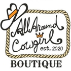 All Around Cowgirl Boutique