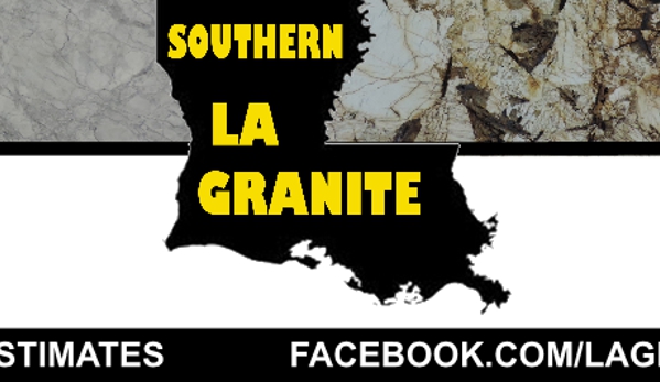 Southern La Granite - Baton Rouge, LA