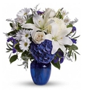 Rose Bowl Floral & Gifts - Flowers, Plants & Trees-Silk, Dried, Etc.-Retail