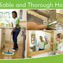 The Cleaning Authority - Cleaning Contractors