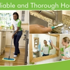 The Cleaning Authority - Wichita