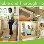 The Cleaning Authority - Salisbury