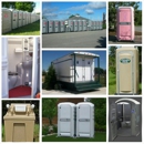 At Your Service Plus Inc - Portable Toilets