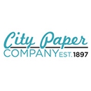 City Paper Company - Paper Products-Wholesale & Manufacturers