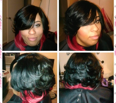 Slayed By Ray - Houston, TX