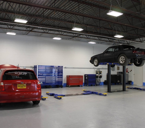 Custom Performance Center Auto Repair & Towing - La Plata, MD