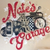 Nate's Garage gallery