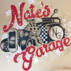 Nate's Garage