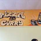 Pizza & Curry