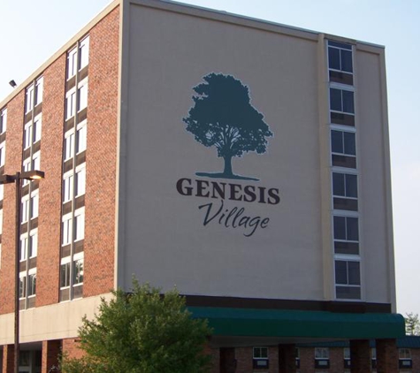 Genesis Village - Toledo, OH