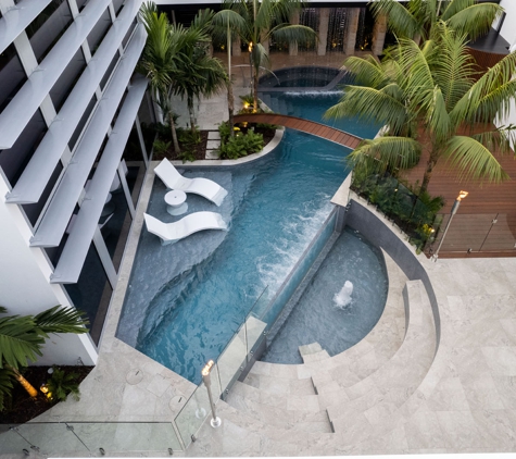 Elegance Pool Design & Consultation