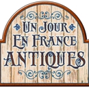 Un Jour en France - Antiques