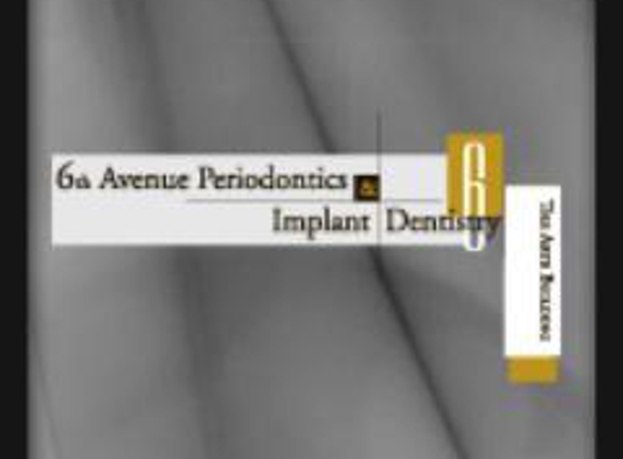 6th Avenue Periodontics & Implant Dentistry - San Diego, CA