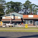 Totem Pole - Tourist Information & Attractions