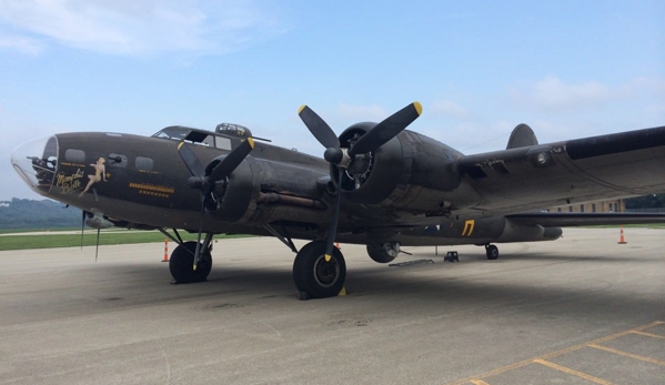 Lunken Airport - Cincinnati, OH